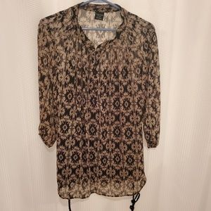 Faded Glory blouse